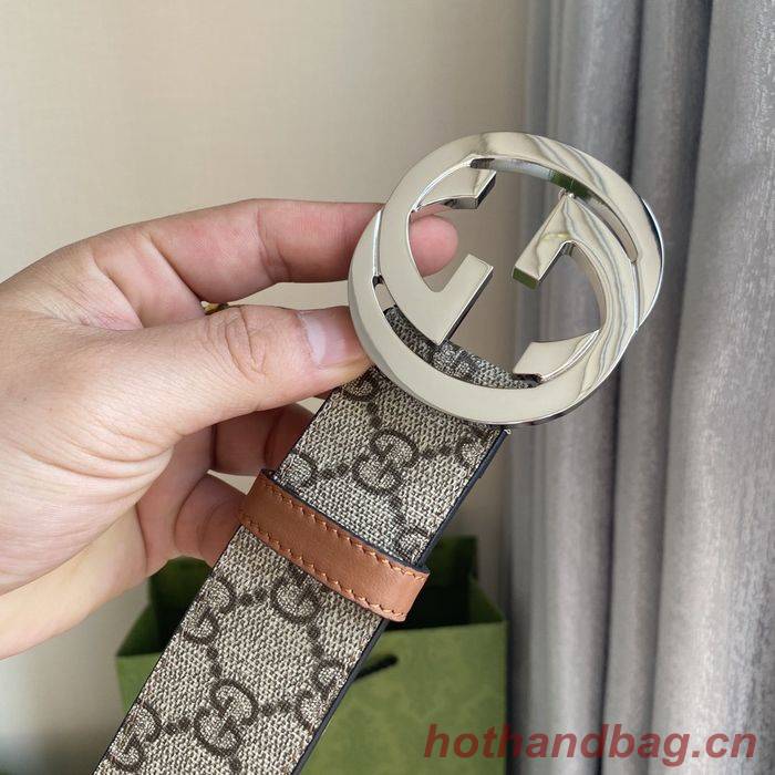 Gucci Belt 38MM GUB00022