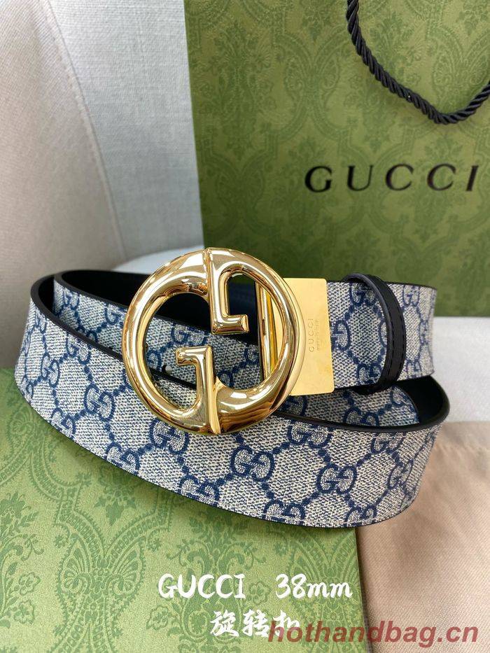 Gucci Belt 38MM GUB00024