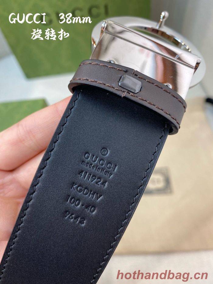 Gucci Belt 38MM GUB00025