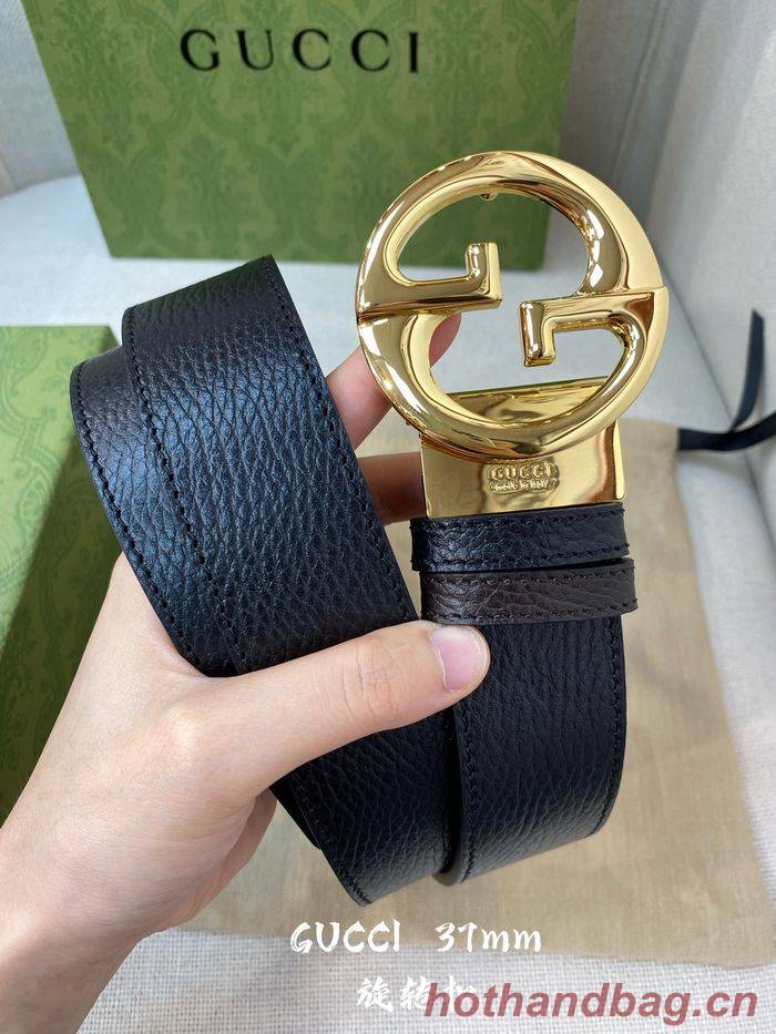 Gucci Belt 38MM GUB00028