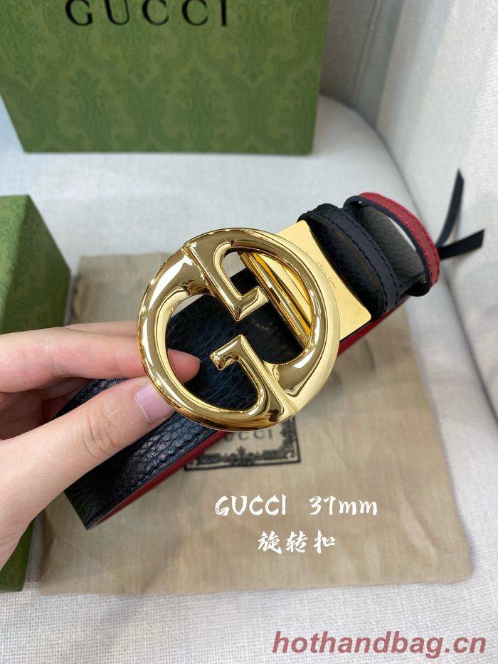 Gucci Belt 38MM GUB00030