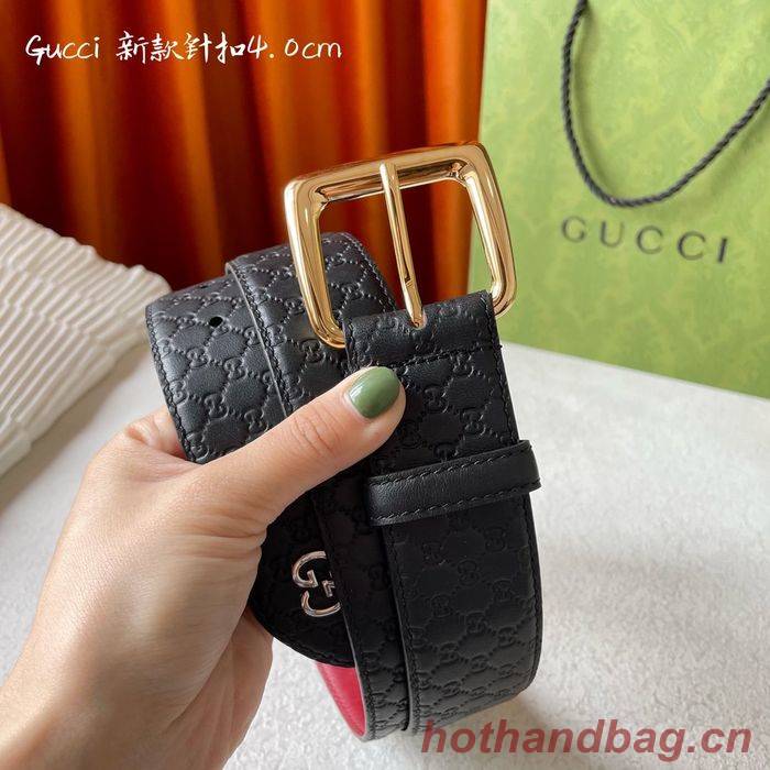 Gucci Belt 40MM GUB00033