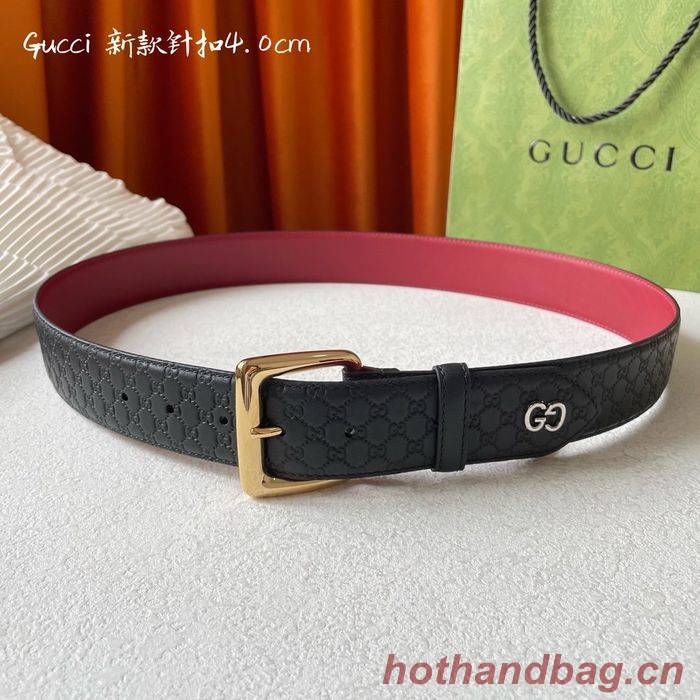 Gucci Belt 40MM GUB00033