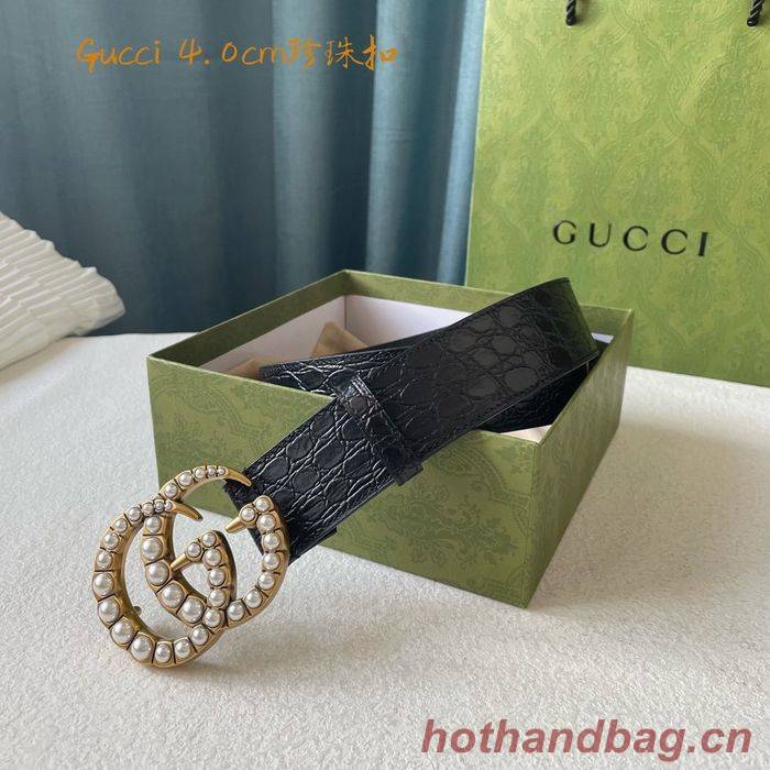 Gucci Belt 40MM GUB00040