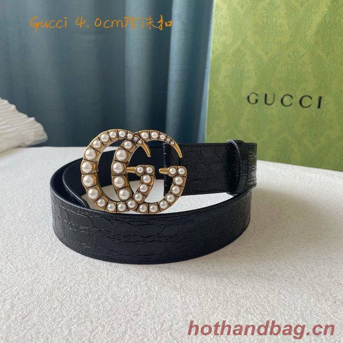 Gucci Belt 40MM GUB00040