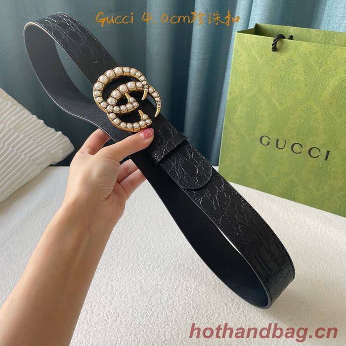 Gucci Belt 40MM GUB00040