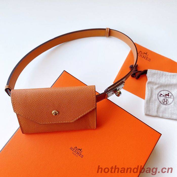 Hermes Belt Bag HMB00027