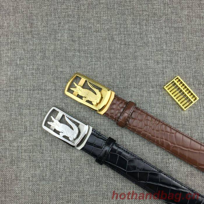 Lacoste Belt 34MM LAB00001-1