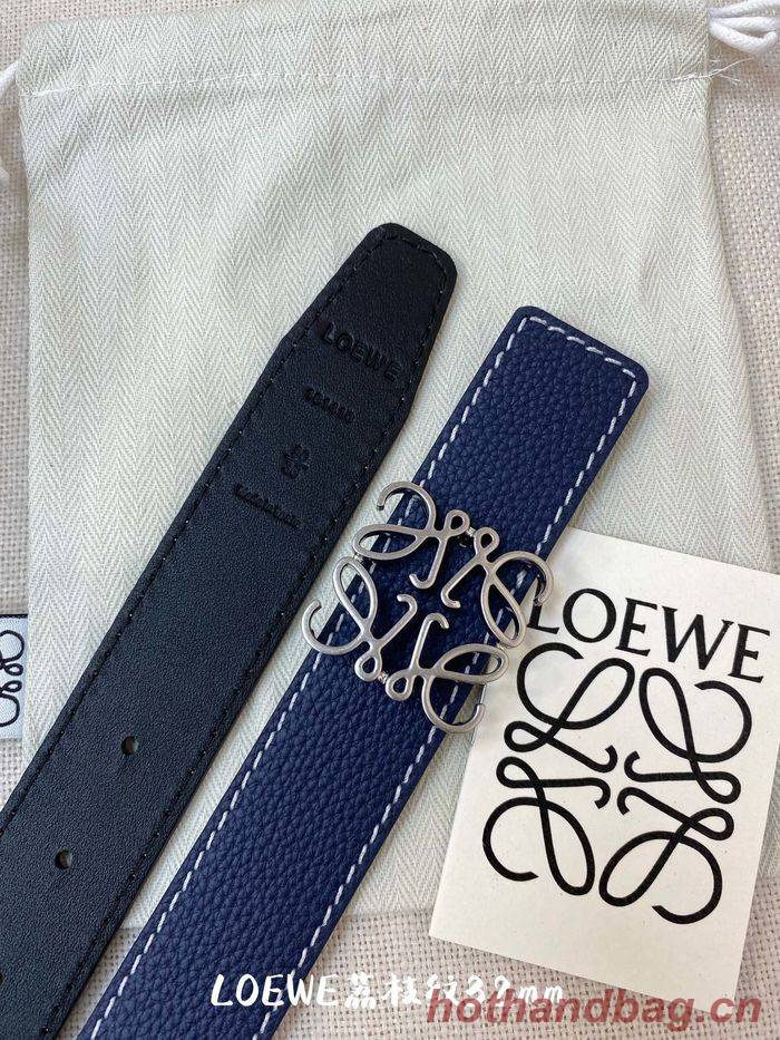 Loewe Belt 32MM LOB00003