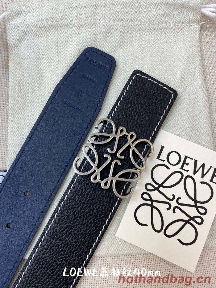 Loewe Belt 40MM LOB00013