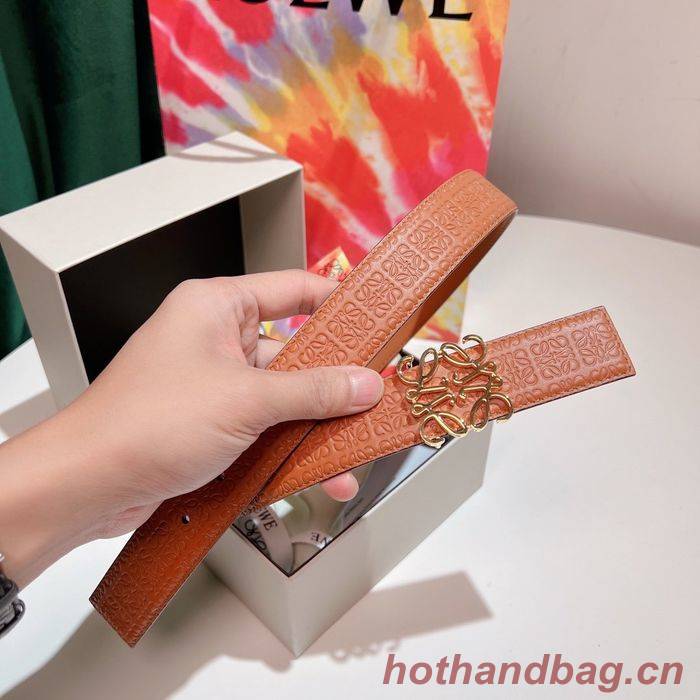 Loewe Belt LOB00027