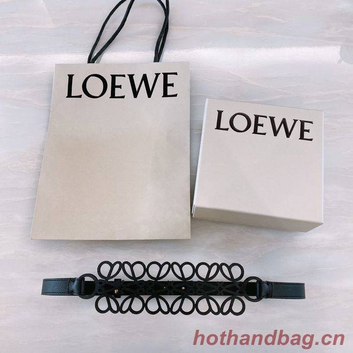 Loewe Waist chain LOB00029