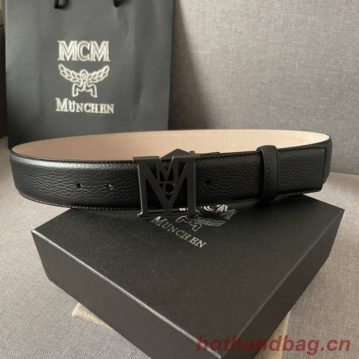 MCM Belt 40MM MMB00002