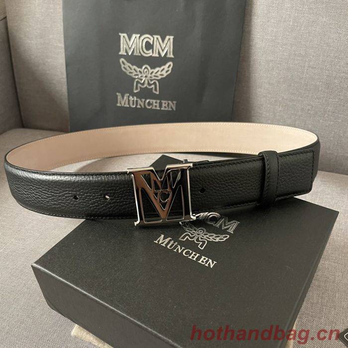 MCM Belt 40MM MMB00003