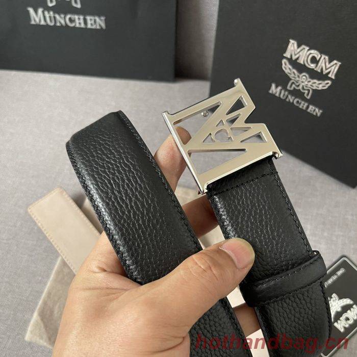 MCM Belt 40MM MMB00003