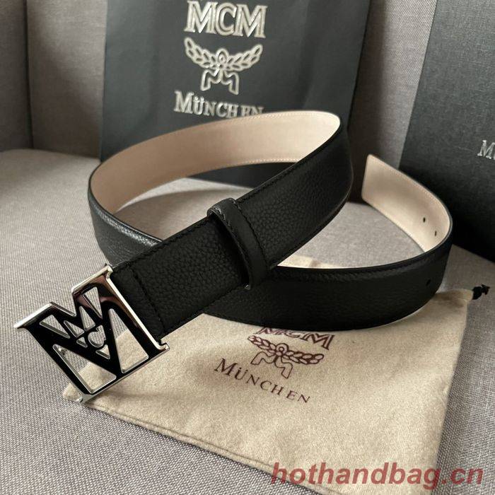 MCM Belt 40MM MMB00003