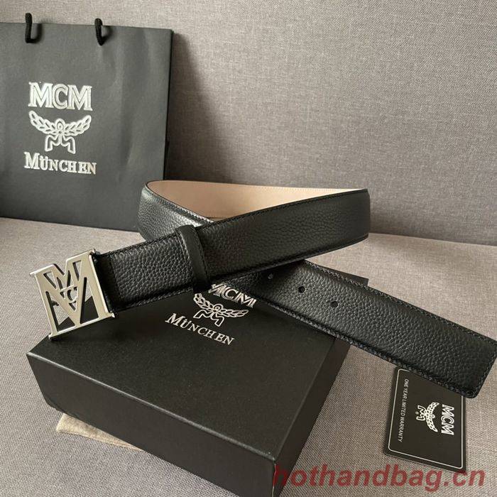 MCM Belt 40MM MMB00003