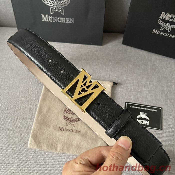 MCM Belt 40MM MMB00004