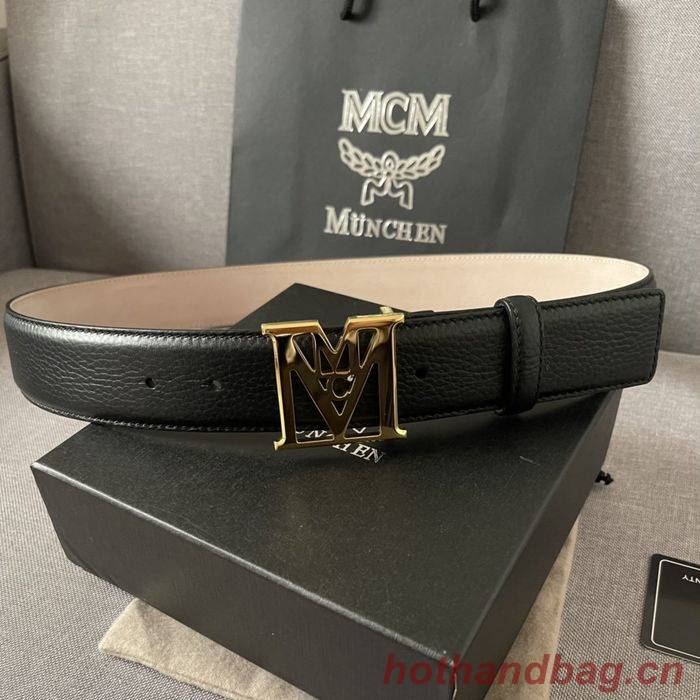 MCM Belt 40MM MMB00004