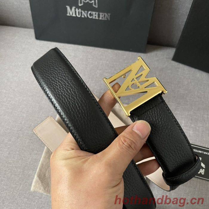 MCM Belt 40MM MMB00004