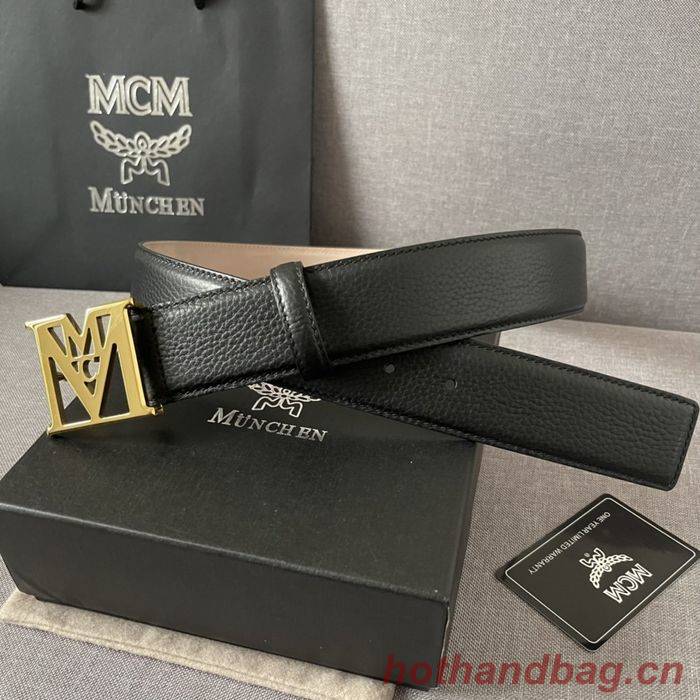 MCM Belt 40MM MMB00004