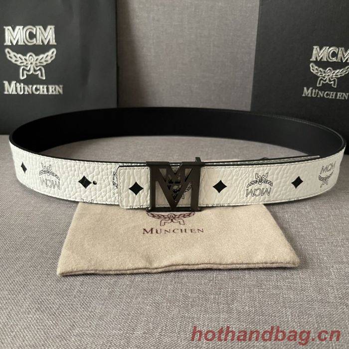 MCM Belt 40MM MMB00009