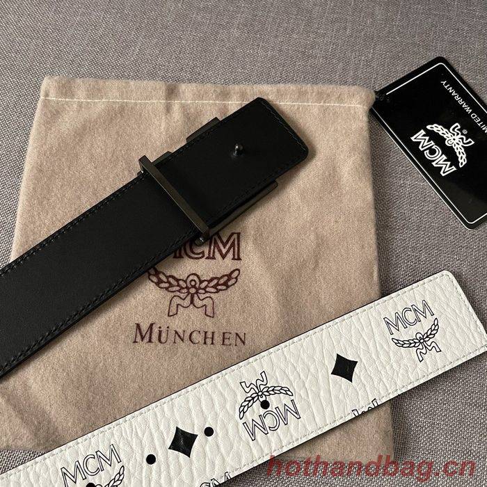 MCM Belt 40MM MMB00009