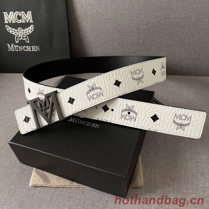 MCM Belt 40MM MMB00009