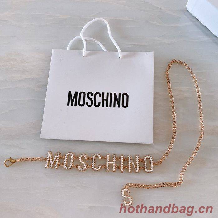 Moschino Waist chain MOB00001