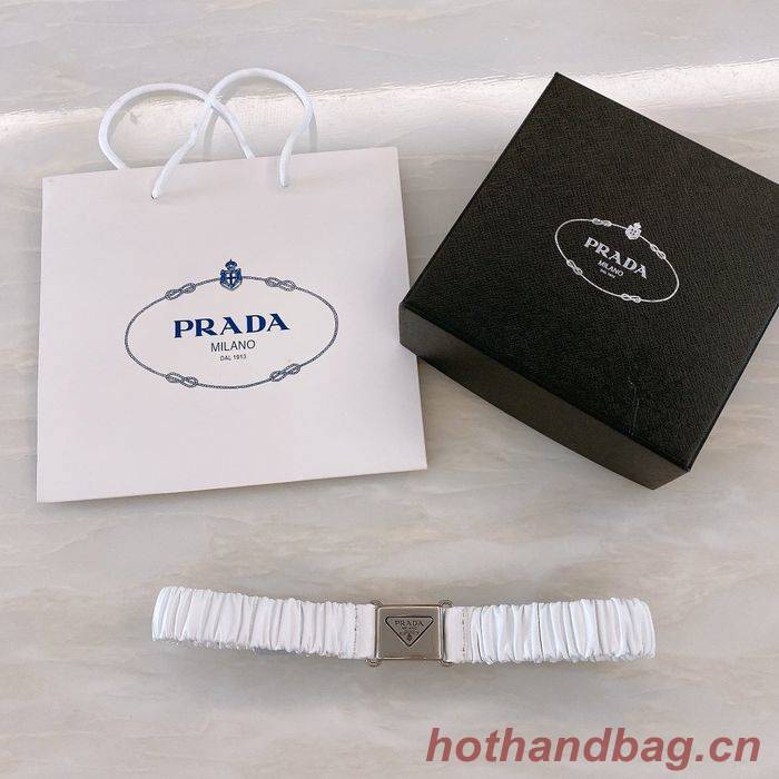 Prada Belt 25MM PRB00021