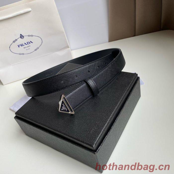 Prada Belt 30MM PRB00024