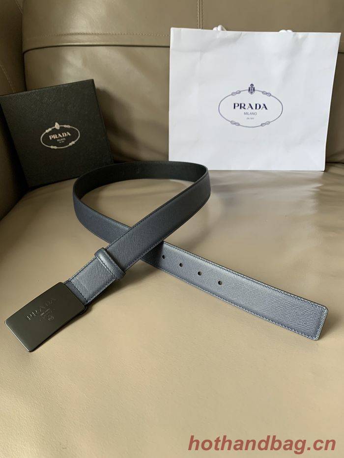 Prada Belt 34MM PRB00051