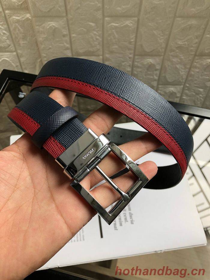 Prada Belt 35MM PRB00056