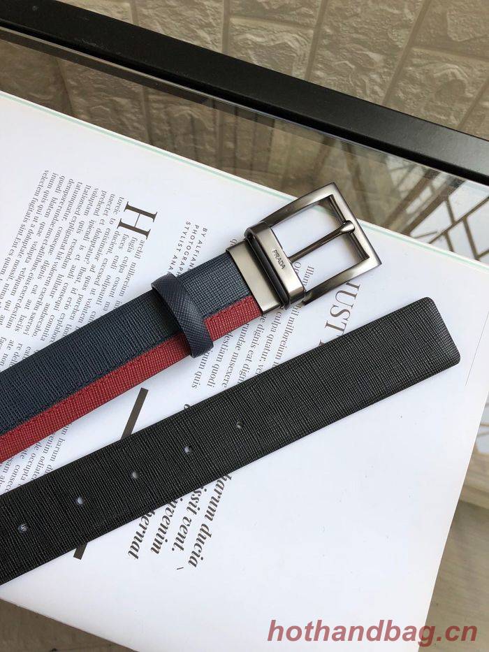 Prada Belt 35MM PRB00057