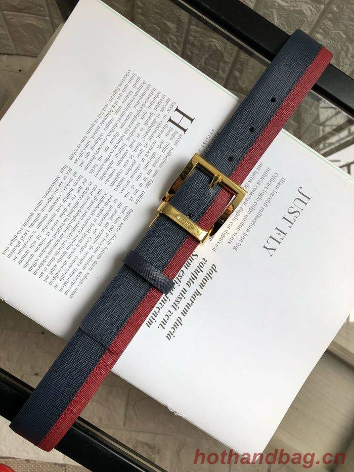 Prada Belt 35MM PRB00058