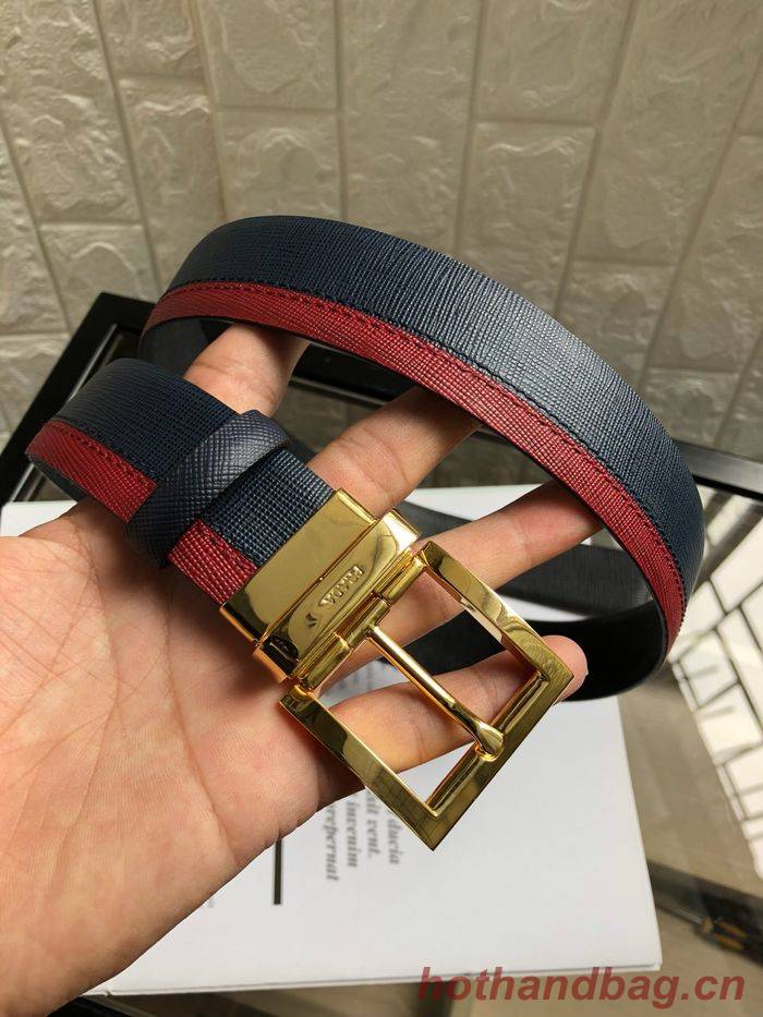 Prada Belt 35MM PRB00058