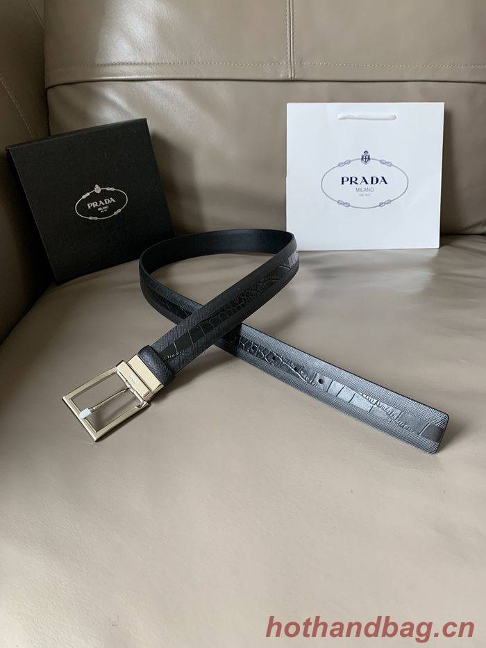 Prada Belt 35MM PRB00061