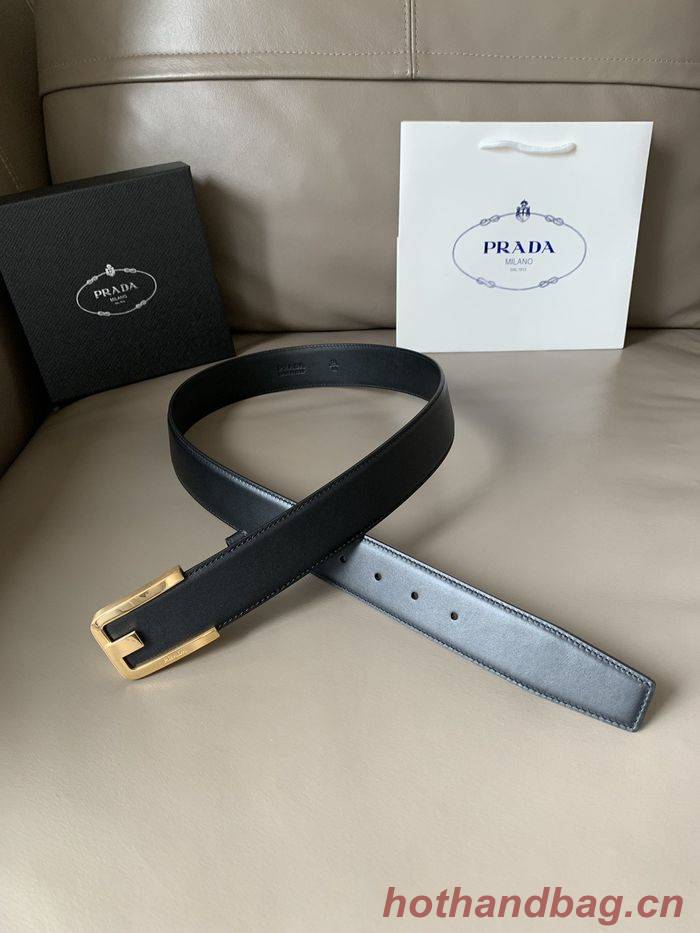 Prada Belt 40MM PRB00071