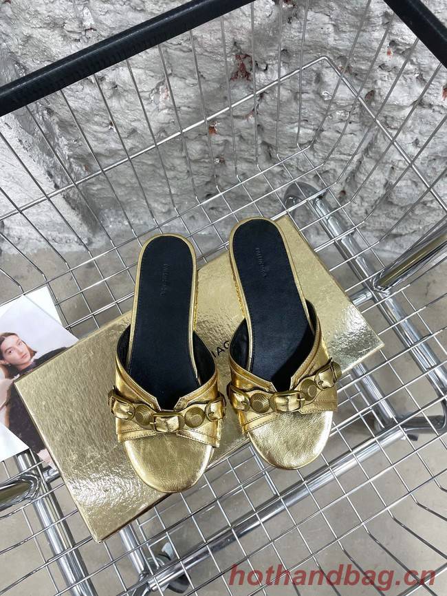 Balenciaga slipper 65130-2