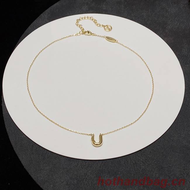 Louis Vuitton Necklace CE8118