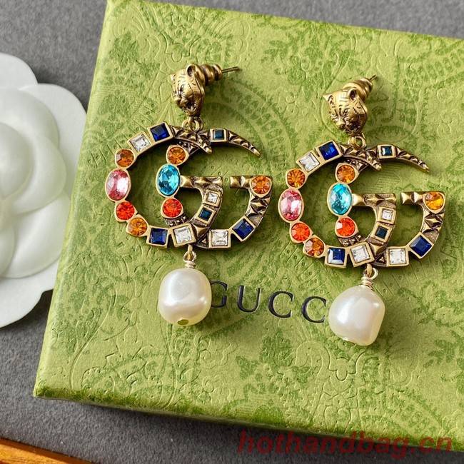 Gucci Earrings CE8145