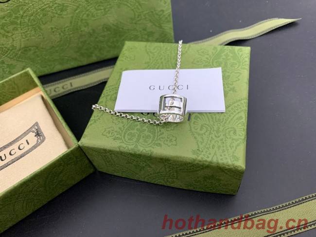 Gucci Necklace CE8131