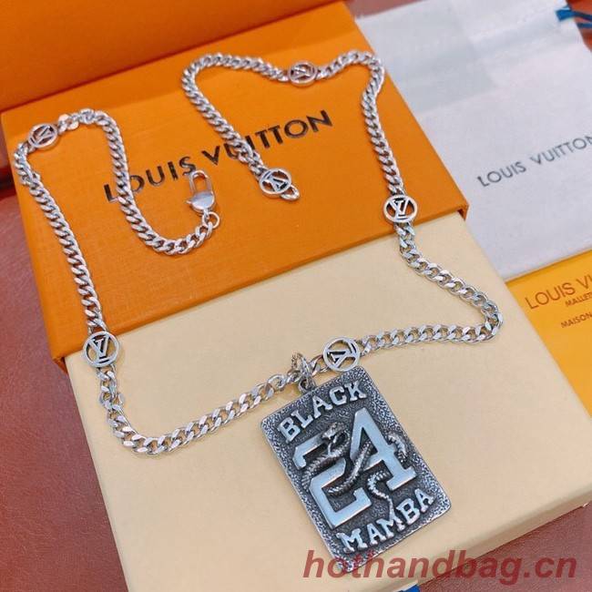 Louis Vuitton Necklace CE8203