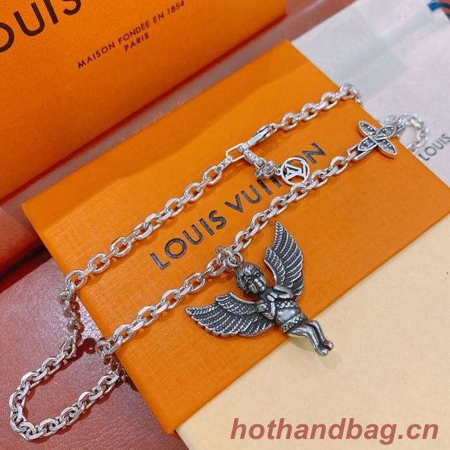 Louis Vuitton Necklace CE8204