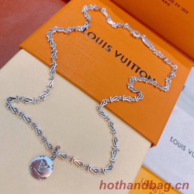 Louis Vuitton Necklace CE8207