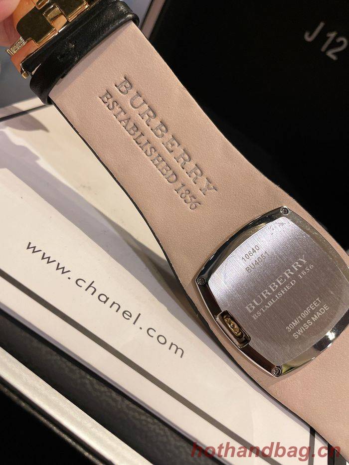 Burberry Watch BUW00006