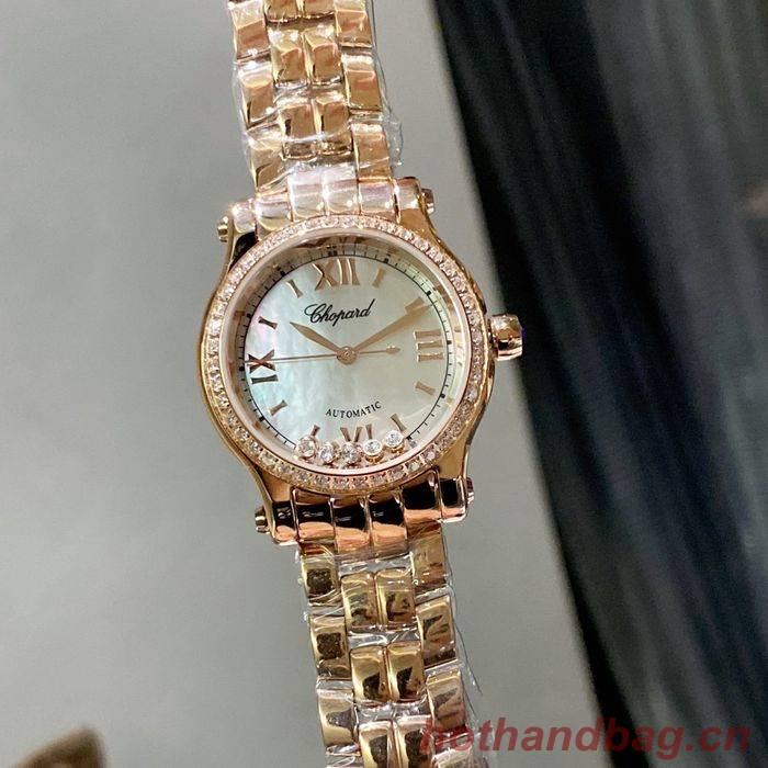 Chopard Watch CPW00010-6