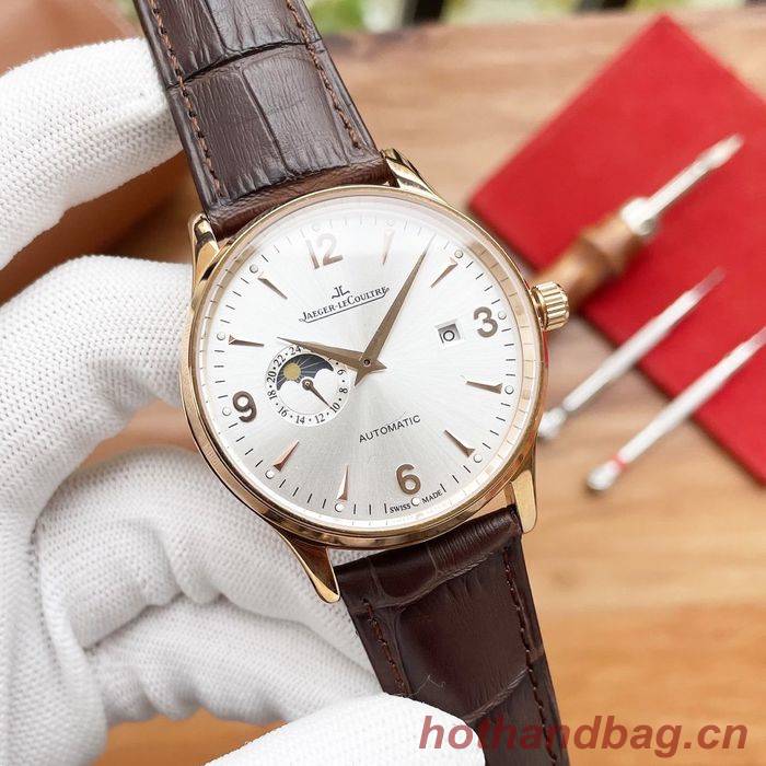 Jaeger-LeCoultre Watch JLW00016-2