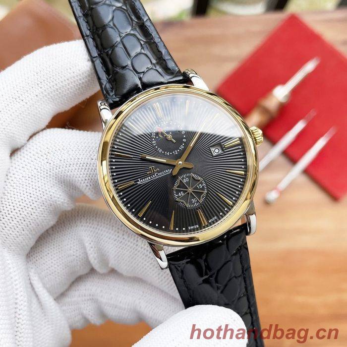 Jaeger-LeCoultre Watch JLW00017-3