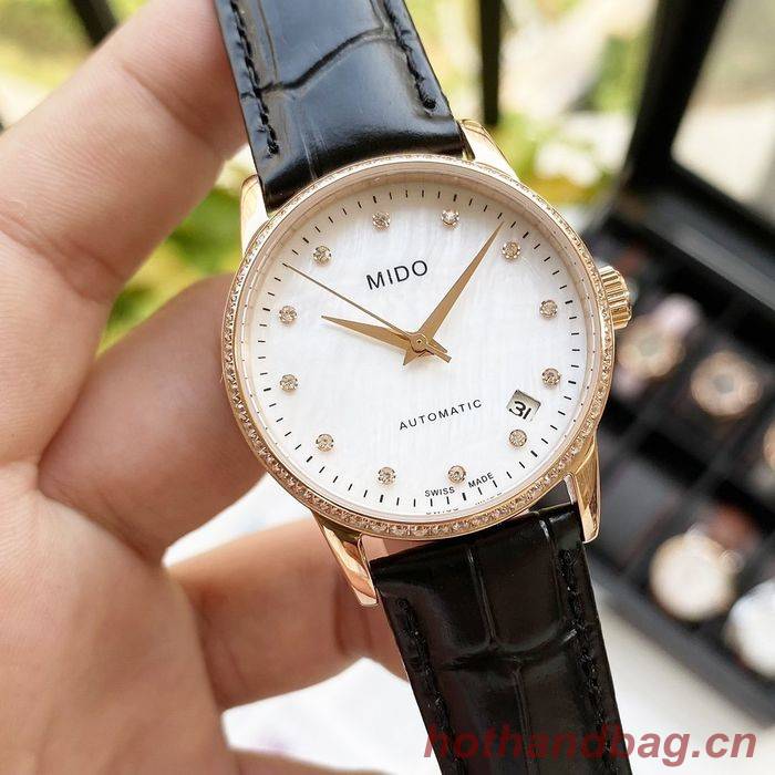 Mido Watch MDW00002-9